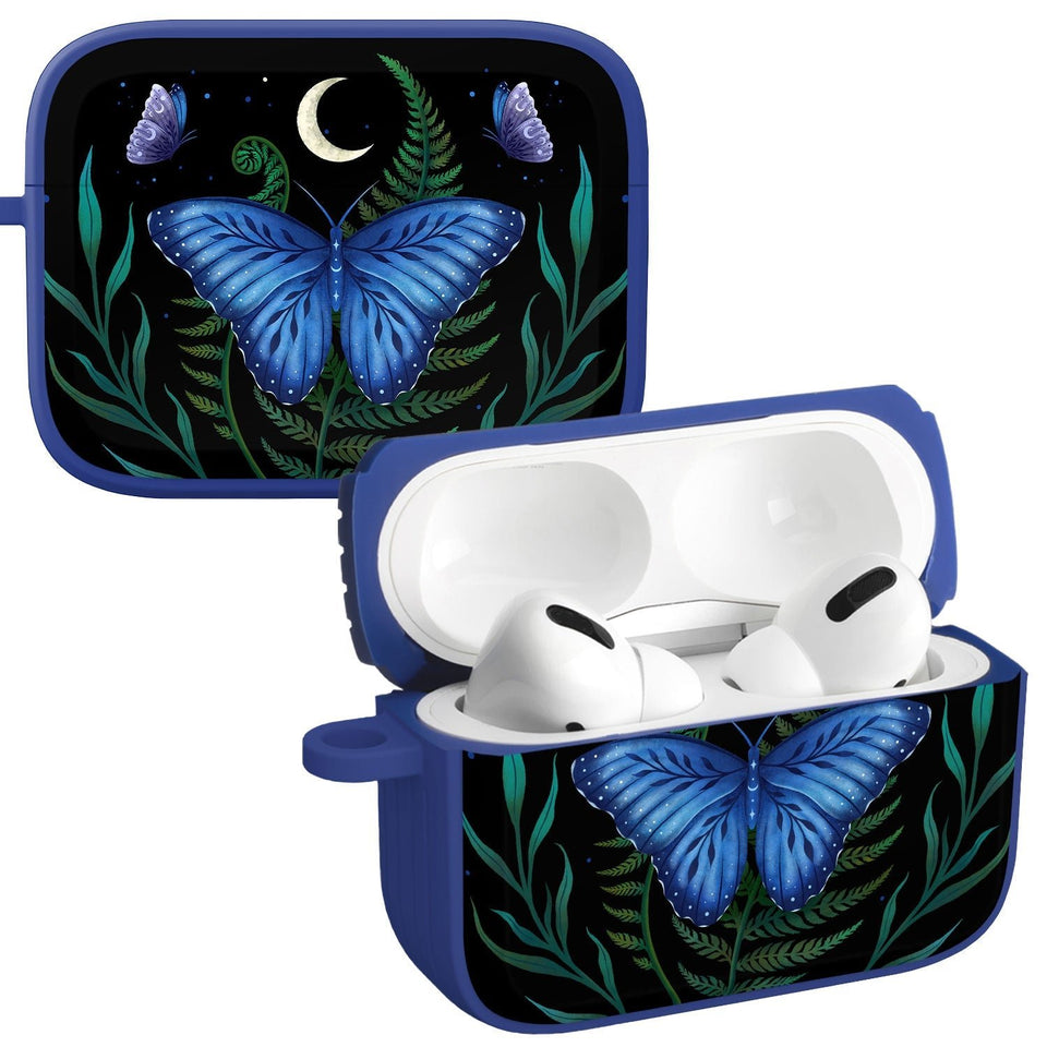 Episodic Drawing Enchanted Collection HDX Apple AirPods Pro 1 & 2 Case Cover - Wear with style