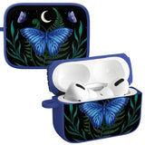 Episodic Drawing Enchanted Collection HDX Apple AirPods Pro 1 & 2 Case Cover - Wear with style