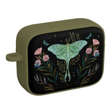 Episodic Drawing Enchanted Collection HDX Apple AirPods Pro 1 & 2 Case Cover - Wear with style