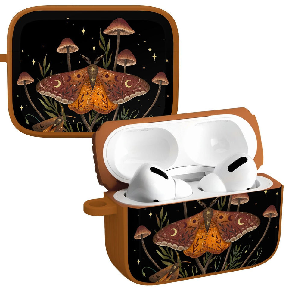 Episodic Drawing Enchanted Collection HDX Apple AirPods Pro 1 & 2 Case Cover - Wear with style