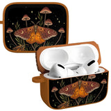 Episodic Drawing Enchanted Collection HDX Apple AirPods Pro 1 & 2 Case Cover - Wear with style