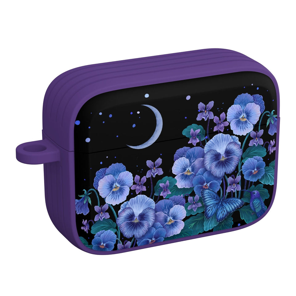 Episodic Drawing Enchanted Collection HDX Apple AirPods Pro 1 & 2 Case Cover - Wear with style