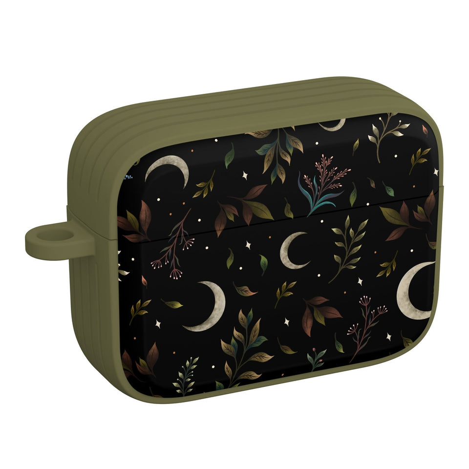 Episodic Drawing Enchanted Collection HDX Apple AirPods Pro 1 & 2 Case Cover - Wear with style