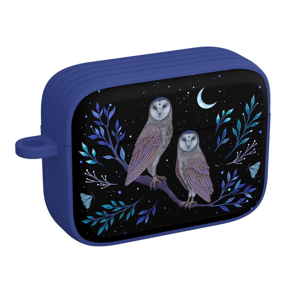 Episodic Drawing Enchanted Collection HDX Apple AirPods Pro 1 & 2 Case Cover - Wear with style