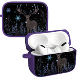 Episodic Drawing Enchanted Collection HDX Apple AirPods Pro 1 & 2 Case Cover - Wear with style