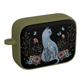 Episodic Drawing Enchanted Collection HDX Apple AirPods Pro 1 & 2 Case Cover - Wear with style