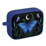 Episodic Drawing Enchanted Collection HDX Apple AirPods Pro 1 & 2 Case Cover - Wear with style