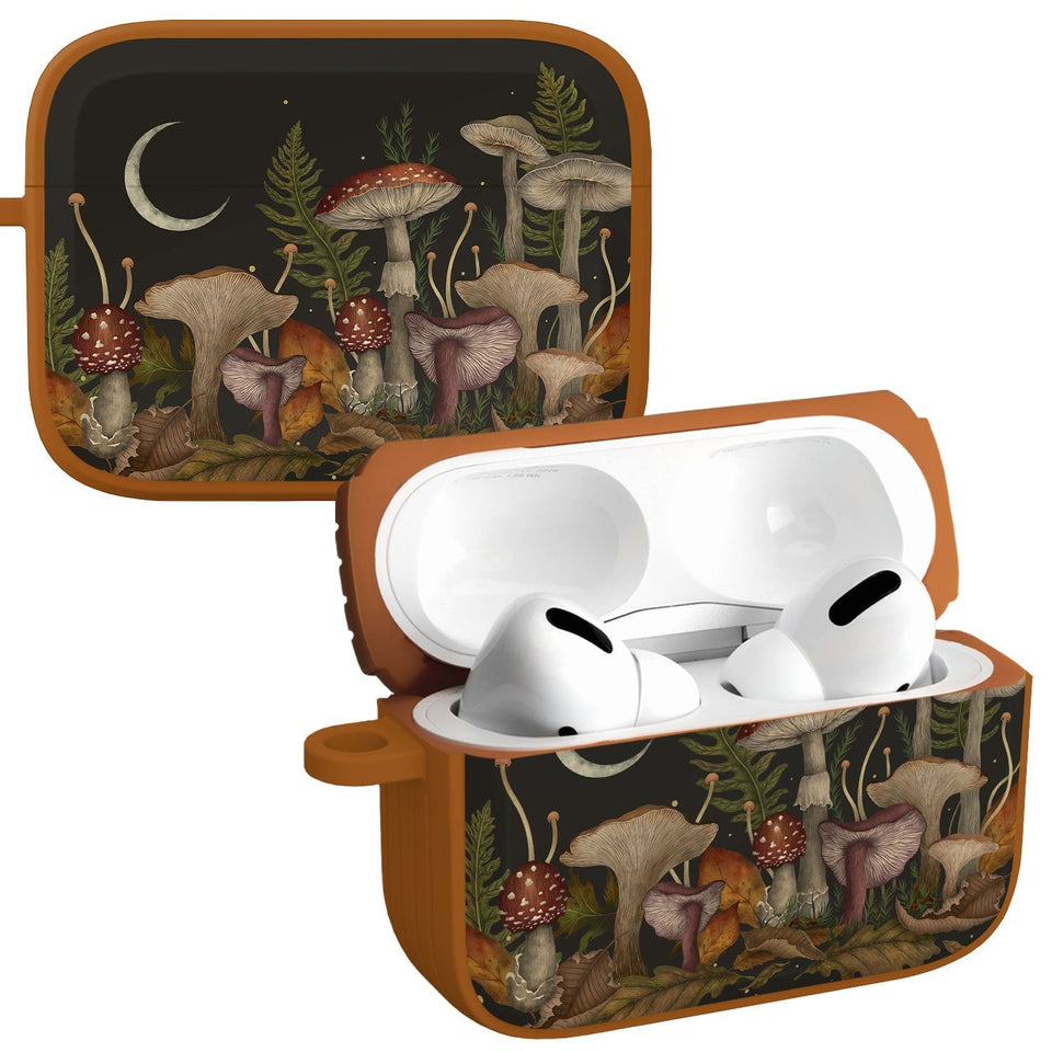Episodic Drawing Enchanted Collection HDX Apple AirPods Pro 1 & 2 Case Cover - Wear with style