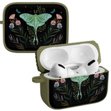 Episodic Drawing Enchanted Collection HDX Apple AirPods Pro 1 & 2 Case Cover - Wear with style