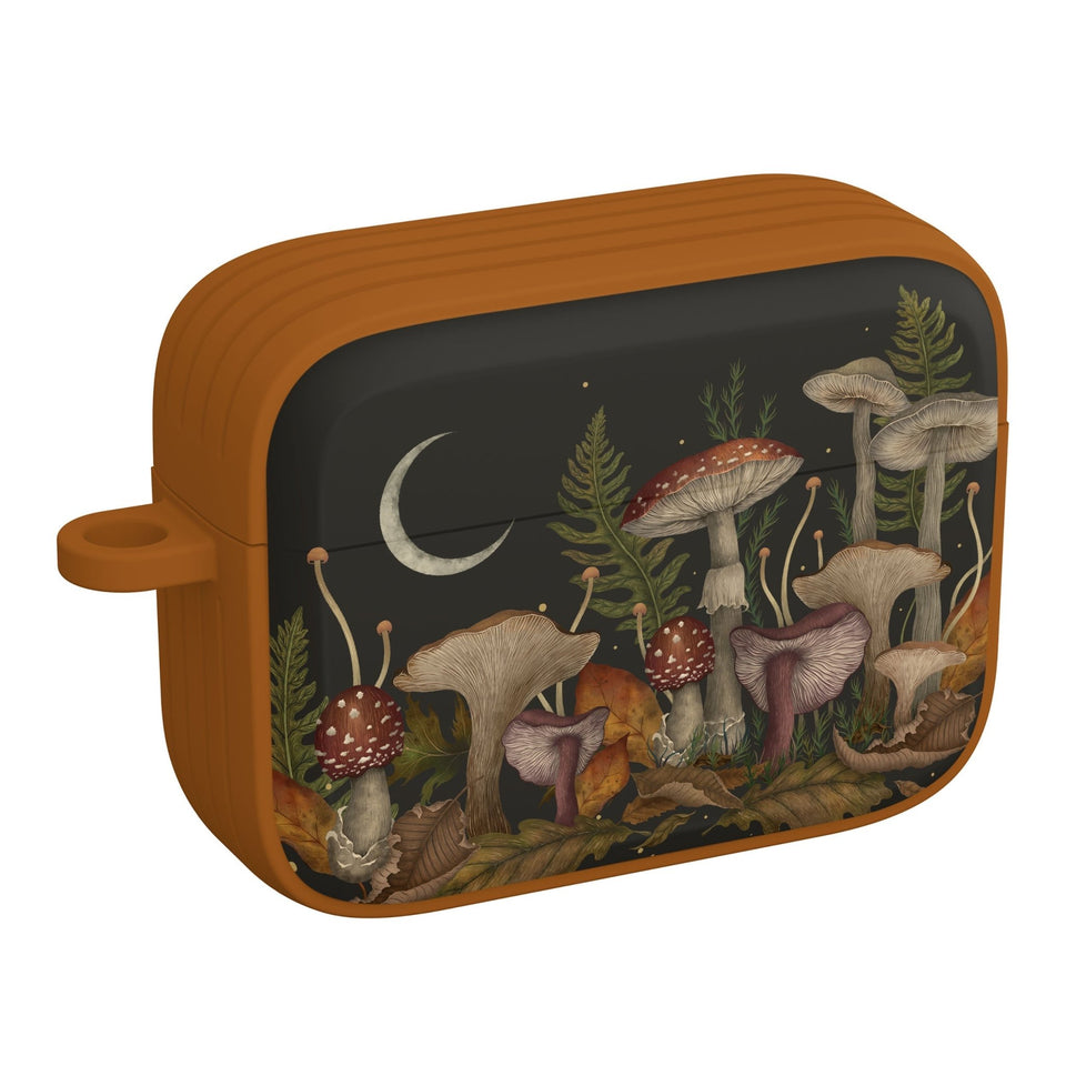 Episodic Drawing Enchanted Collection HDX Apple AirPods Pro 1 & 2 Case Cover - Wear with style