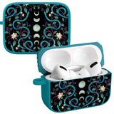 Episodic Drawing Enchanted Collection HDX Apple AirPods Pro 1 & 2 Case Cover - Wear with style
