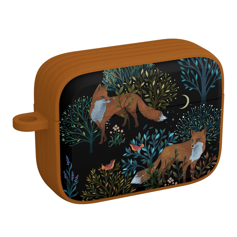 Episodic Drawing Enchanted Collection HDX Apple AirPods Pro 1 & 2 Case Cover - Wear with style