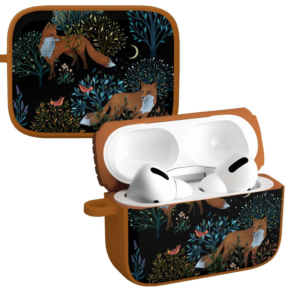 Episodic Drawing Enchanted Collection HDX Apple AirPods Pro 1 & 2 Case Cover - Wear with style