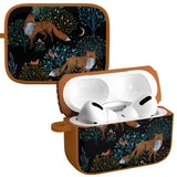 Episodic Drawing Enchanted Collection HDX Apple AirPods Pro 1 & 2 Case Cover - Wear with style