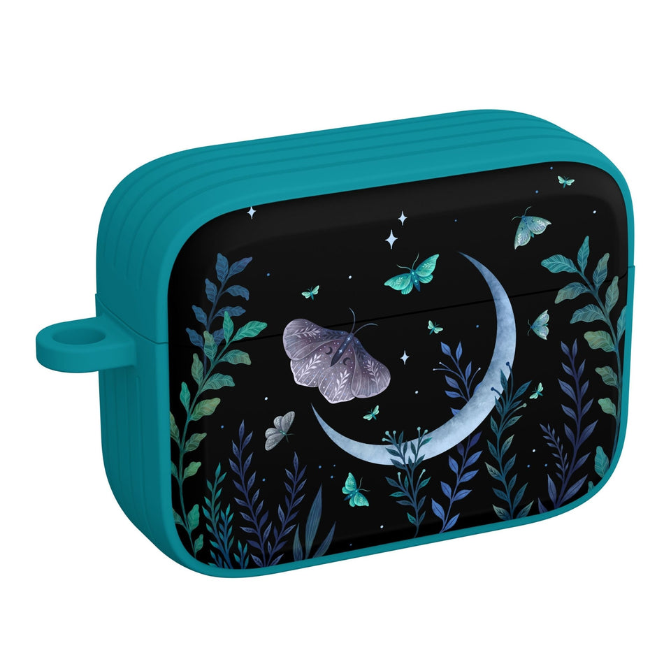 Episodic Drawing Enchanted Collection HDX Apple AirPods Pro 1 & 2 Case Cover - Wear with style