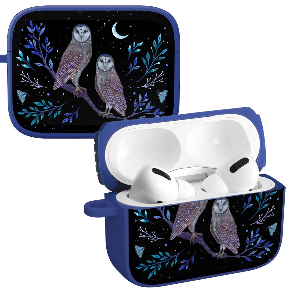 Episodic Drawing Enchanted Collection HDX Apple AirPods Pro 1 & 2 Case Cover - Wear with style