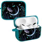 Episodic Drawing Enchanted Collection HDX Apple AirPods Pro 1 & 2 Case Cover - Wear with style
