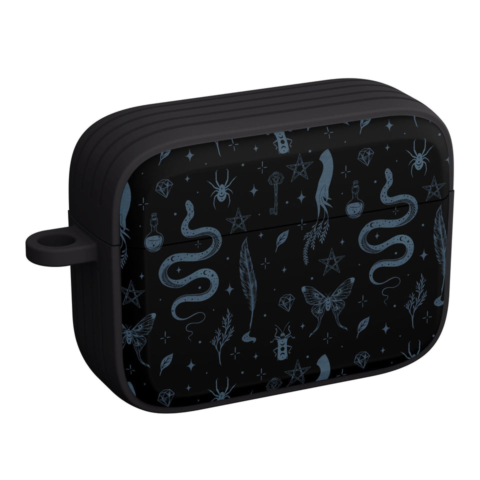 Episodic Drawing Enchanted Collection HDX Apple AirPods Pro 1 & 2 Case Cover - Wear with style