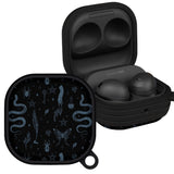 Episodic Drawing Enchanted Collection HDX Samsung Galaxy Buds Pro & Buds Live Case Cover - Wear with style