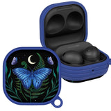 Episodic Drawing Enchanted Collection HDX Samsung Galaxy Buds Pro & Buds Live Case Cover - Wear with style