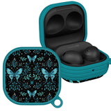 Episodic Drawing Enchanted Collection HDX Samsung Galaxy Buds Pro & Buds Live Case Cover - Wear with style