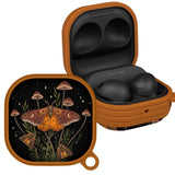 Episodic Drawing Enchanted Collection HDX Samsung Galaxy Buds Pro & Buds Live Case Cover - Wear with style