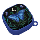 Episodic Drawing Enchanted Collection HDX Samsung Galaxy Buds Pro & Buds Live Case Cover - Wear with style