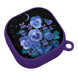 Episodic Drawing Enchanted Collection HDX Samsung Galaxy Buds Pro & Buds Live Case Cover - Wear with style