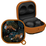 Episodic Drawing Enchanted Collection HDX Samsung Galaxy Buds Pro & Buds Live Case Cover - Wear with style