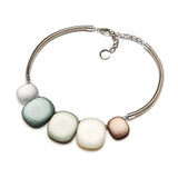 Esme Necklace Mist - Wear with style