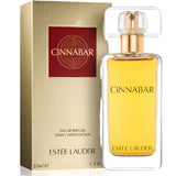 Estée Lauder Cinnabar Edp Women