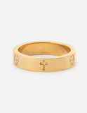 Eternity Gem Ring - Wear with style