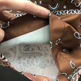 Ethnic Cashew Flower Casual Loose men short Set - Wear with style