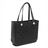 EVA Rubber Waterproof Fashion Beach Bags - Wear with style