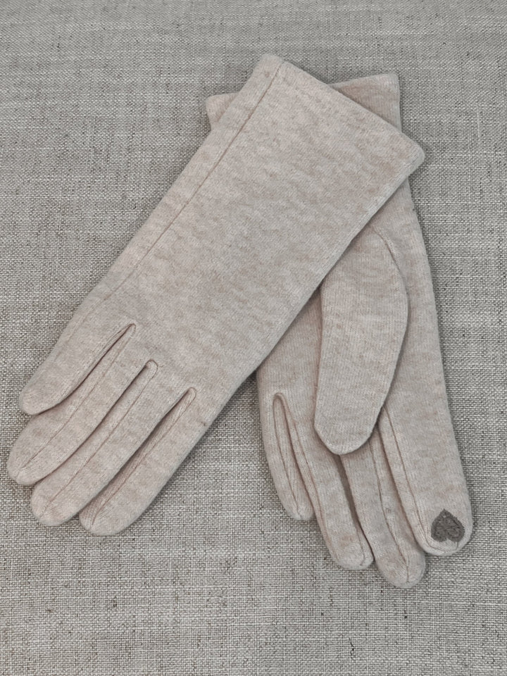Everday Cotton Gloves - Wear with style