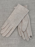 Everday Cotton Gloves - Wear with style