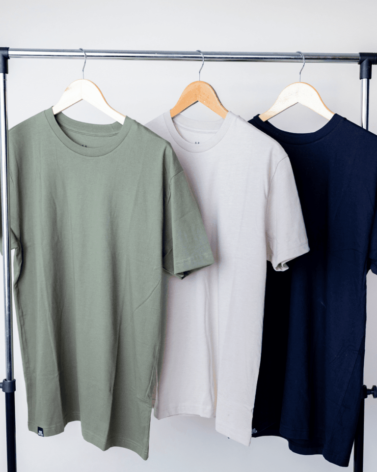 Everyday T-Shirt - Wear with style