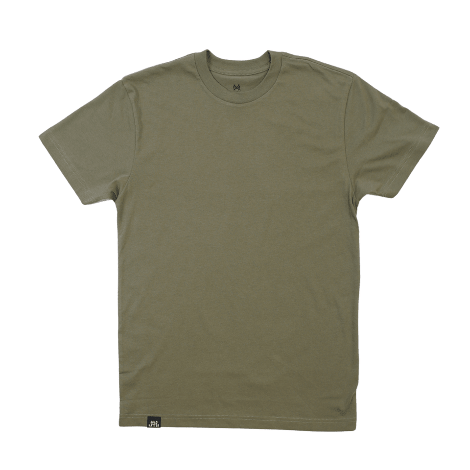 Everyday T-Shirt - Wear with style