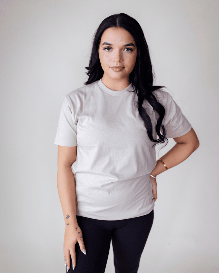 Everyday T-Shirt - Wear with style