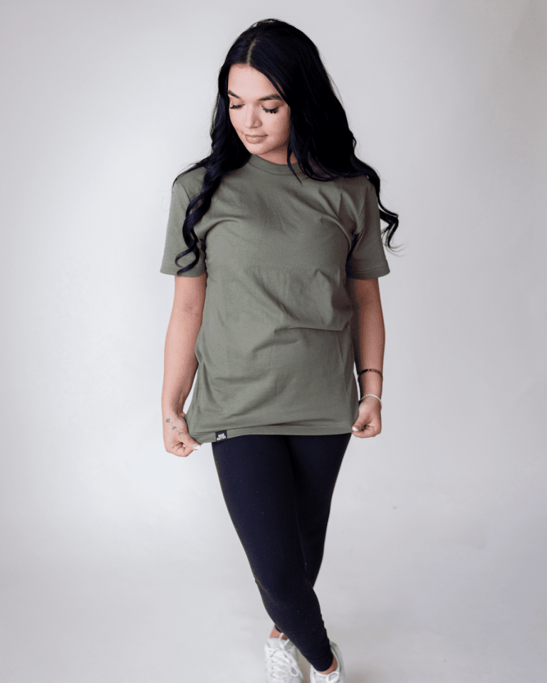 Everyday T-Shirt - Wear with style