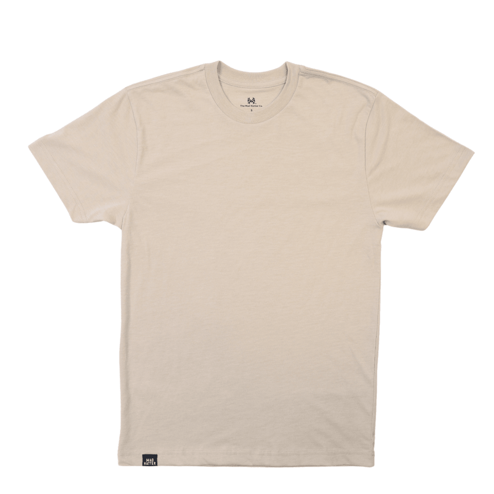Everyday T-Shirt - Wear with style