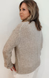 Evie Pullover Sweater - Wear with style
