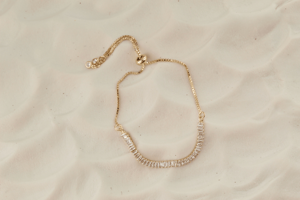 Evil Eye CZ Bracelets - Wear with style