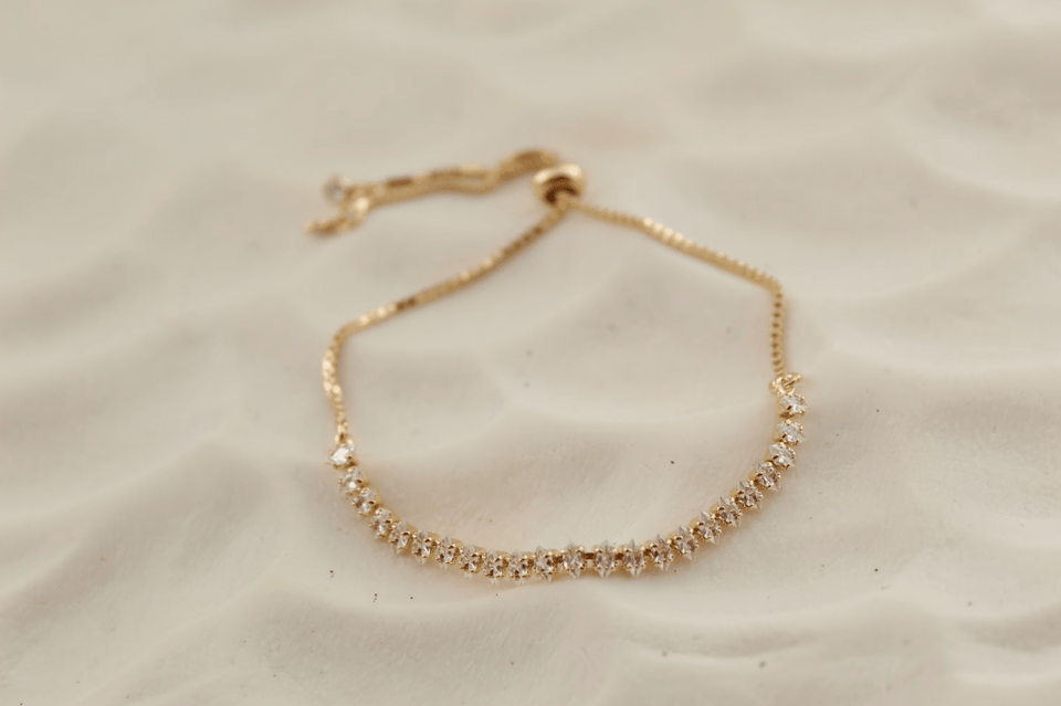Evil Eye CZ Bracelets - Wear with style