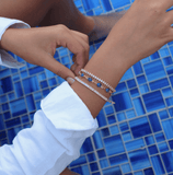 Evil Eye CZ Bracelets - Wear with style