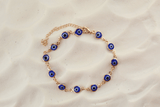 Evil Eye CZ Bracelets - Wear with style