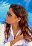 Evil Eye CZ Bracelets - Wear with style