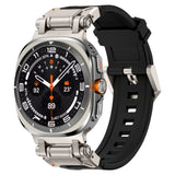 Explorer Silicone Band For Galaxy Watch 7 Ultra/8 Ultra - Wear with style
