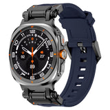 Explorer Silicone Band For Galaxy Watch 7 Ultra/8 Ultra - Wear with style