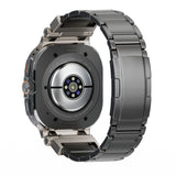 Explorer Titanium Band For Galaxy Watch 7 Ultra/8 Ultra - Wear with style